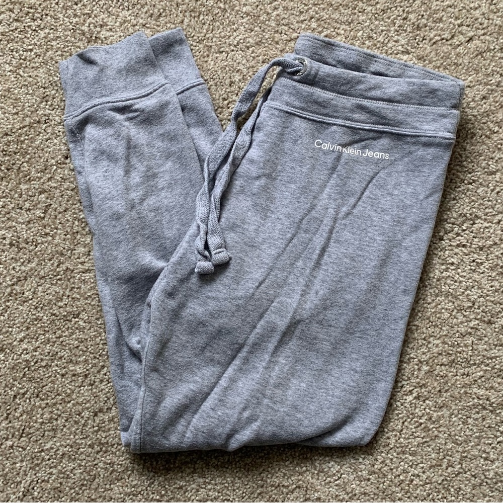 Calvin Klein Jeans Joggers